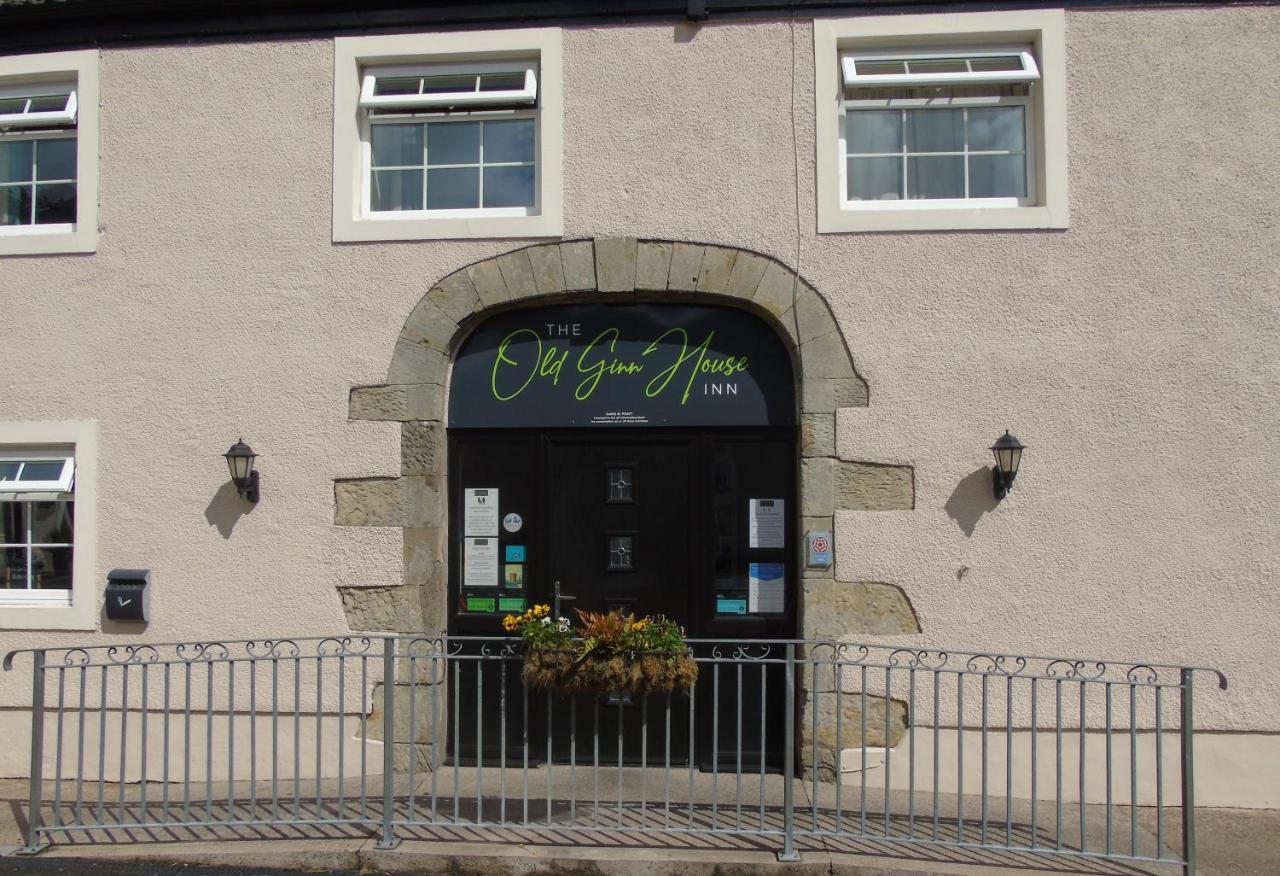 The Old Ginn House Inn Great Clifton Exterior foto