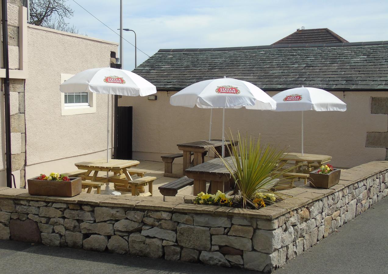 The Old Ginn House Inn Great Clifton Exterior foto